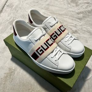Gucci Ace Sneaker